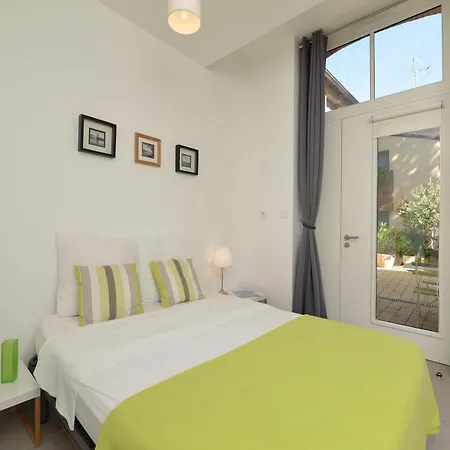 Le Clos Des Salins Apartment Toulouse