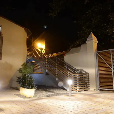 Le Clos Des Salins